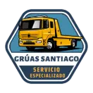 Gruas Santiago